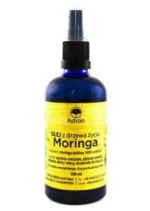 Astron Olej Moringa 100Ml - 2877892333