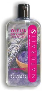 Naturalis Olejek Do Kpieli Lawenda 250Ml - 2876578972