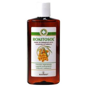 Kosmed Rokitosol Olejek na odleyny 150ml - 2878459046