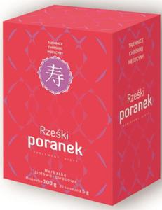 Bonimed Rzeki Poranek 20 Saszetek - 2869640336