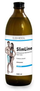 Eldex Medical Slim Line 500 ml - 2878347273