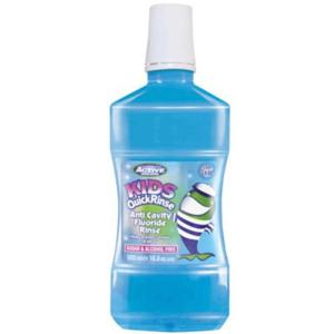 Beauty Formulas Pyn do puk. KIDSQUICK RINSE - 2875178929