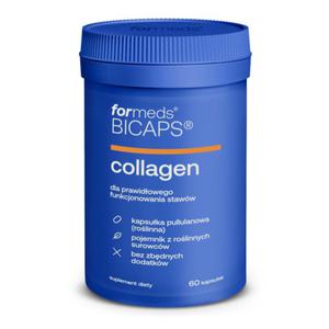 Formeds Bicaps Collagen 60 k stawy - 2872838590