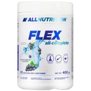 Allnutrition Flex All Complete 400 g blackcurrant - 2871301784