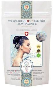 Kolagen Ncn Modo Suplement Diety 100 G Proszek - 2876578997