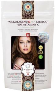 Kolagen Ncn Witamina C 100 G Proszek - 2874236937