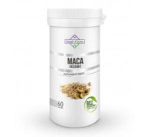 Soul Farm Premium Maca 60 k adaptogen - 2871768920