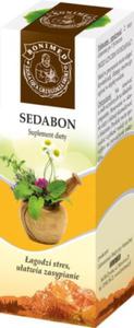 Bonimed Syrop Sedabon Na Bezsenno 130 G - 2877795825