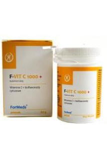 Formeds F-Vit C + odporno - 2869006572