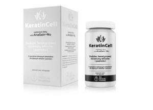 Bio Medical Pharma Keratincell 60 K pikne wosy - 2875088739