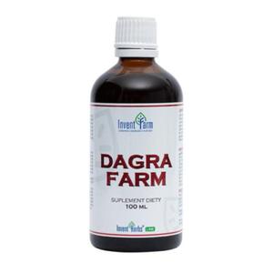 Invent Farm Dagra Farm 100 ml nerki - 2877121684