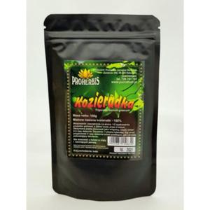 Proherbis Kozieradka Nasiona Mielone 100 g - 2878882805