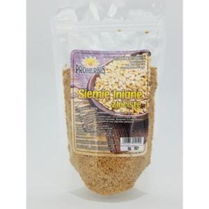 Proherbis Siemi Lniane Zociste 250 g - 2877795864