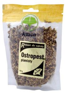 Astron Nasiona Ostropestu Plamistego 125G - 2869006911