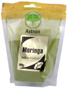 Astron Moringa Mielone Licie 100G - 2876493080