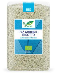 RY ARBORIO RISOTTO BIO 2 kg - BIO PLANET - 2876383223