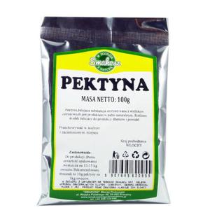 SMAKOSZ Pektyna 100g - 2874047593