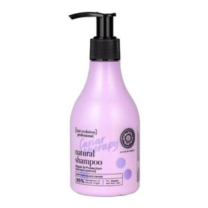 Szampon do wosw zniszcz. i matowych Caviar Therapy 200 ml - 2873108615