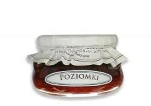 Konfitura poziomkowa 320g - 2876169148