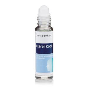 Jasny Umys Roller Ball 10 ml Kruterhaus Sanct Bernhard KG - 2873858306