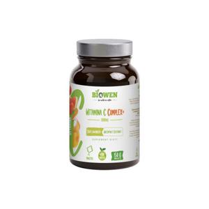 Witamina C Complex + 1000 mg 150 g Biowen - 2878802806