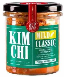 Kimchi Classic Mild pasteryzowane 280 g - 2872992067