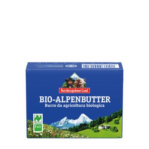 MASO ALPEJSKIE (82 % TUSZCZU) BIO 250 g - BERCHTESGADENER LAND - 2878802829