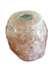 LAMPA SOLNA NATURALNA AROMATERAPIA 3,5 kg - HIMALAYAN SALT - 2871494862