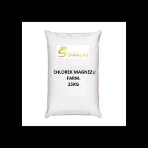 Chlorek magnezu Szeciowodny CZDA 25 kg Stanlab - 2871769104