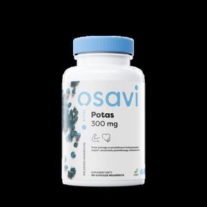 Osavi Potas 300 mg 180 kapsuek - 2877796028