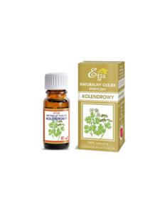 Olejek kolendrowy 10ml ETJA - 2874873561