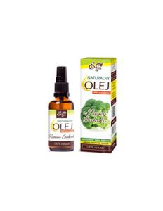 Olej z nasion brokuu 50ml ETJA - 2877999543