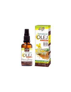 Olej z nasion gorczycy 50ml ETJA - 2878347431