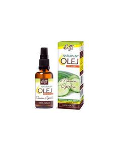 Olej z nasion ogrka 50ml ETJA - 2877999544