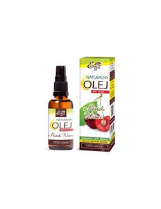 Olej z pestek wini 50ml ETJA - 2878097692