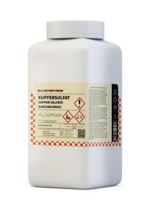 Siarczan miedzi piciowodny 1kg BioLaboratorium - 2880899160