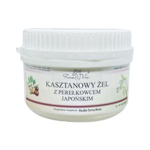 Farm-vix Kasztanowa el z Perekowcem Japoskim - 2876383399