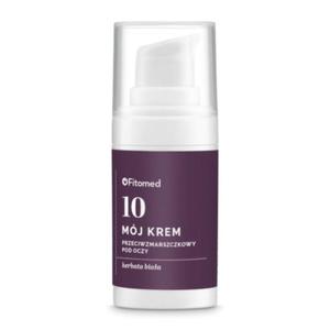 Fitomed Mj Krem krem pod oczy Nr 10 15 g - 2877228237