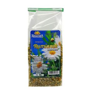 Proherbis Rumianek koszyczek 50 g - 2874873840