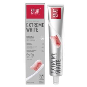 Splat Pasta Do Zbw 75Ml Extreme White - 2876687773