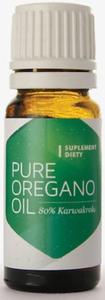 Hepatica Pure Oregano Oil 20 ml odporno - 2875088947
