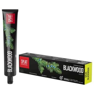 Splat Pasta Do Zbw 75Ml Blackwood Special - 2875088950