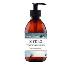 Pro Aktiv Mydo z nanosrebrem 300 ml - 2878202771