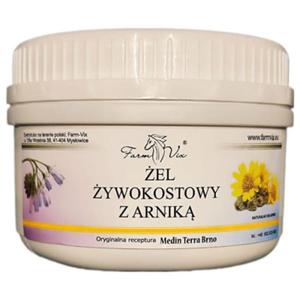 Farm-vix el ywokostowy z arnik 350 ml - 2874874500