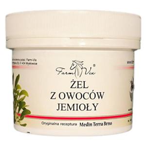 Farm-vix el z owocw jemioy 150 ml - 2874874506