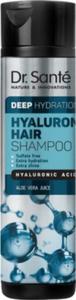 Dr.Sante Szampon do wosw Hialuron Hair 250 ml - 2875297533