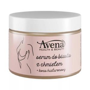 Avena Health & Beauty serum do biustu z chmielem - 2874874543