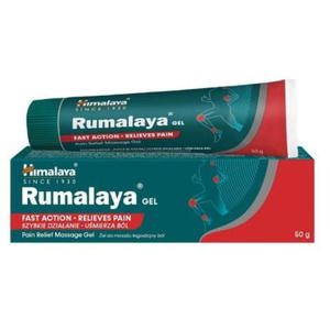 Himalaya Rumalaya el agodzcy bl 50 g - 2874874806