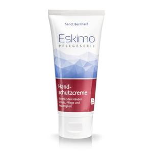 Krem Ochronny do Rk Eskimo (25 ml) Kruterhaus Sanct Bernhard KG - 2874874811