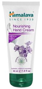 Krem do rk Nourishing Hand Cream (50 ml) HIMALAYA - 2874874815